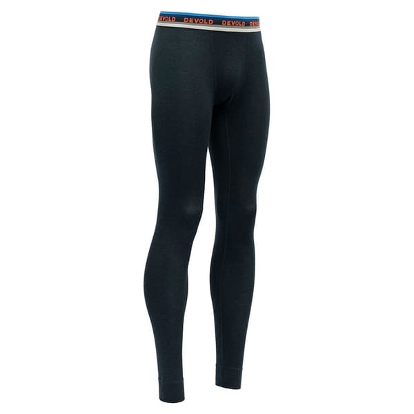 Devold Of Norway Lauparen Merino 190 Baselayer-bukser  2XL Mand