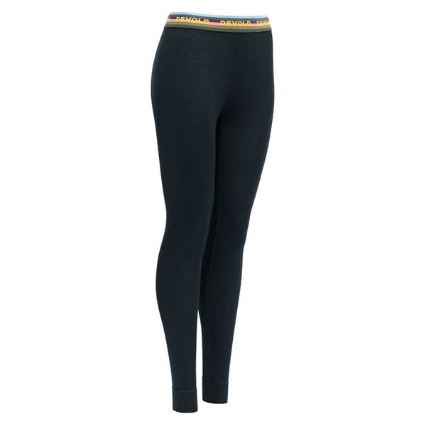 Devold Of Norway Lauparen Merino 190 Baselayer-bukser  M Kvinde
