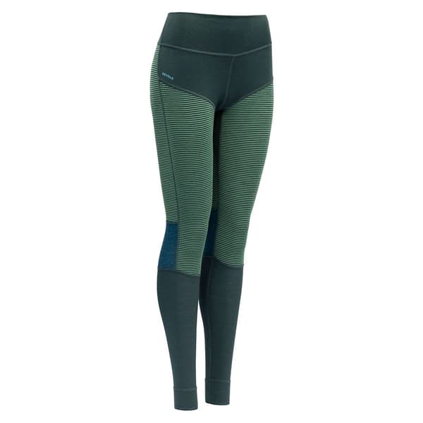 Devold Of Norway Tuvegga Merino Baselayer-bukser XS Kvinde