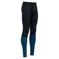 Miniatyrbillede 2 af 2: Devold Of Norway Tuvegga Merino Baselayer-bukser  S Mand