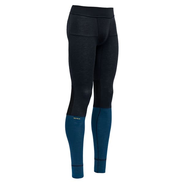Devold Of Norway Tuvegga Merino Baselayer-bukser  S Mand