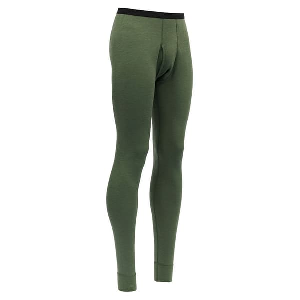 Devold Of Norway Expedition Merino 235 Baselayer-bukser  2XL Mand