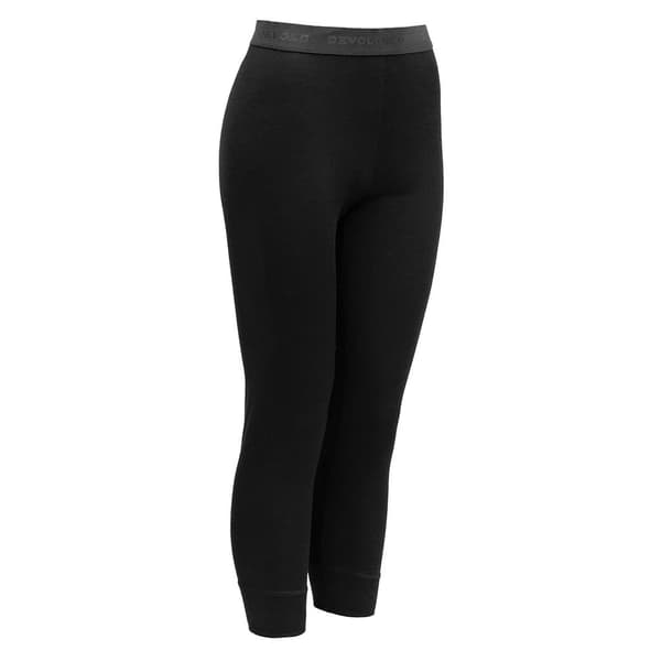 Devold Of Norway Jakta Merino 200 3/4 Baselayer-bukser  XL Kvinde