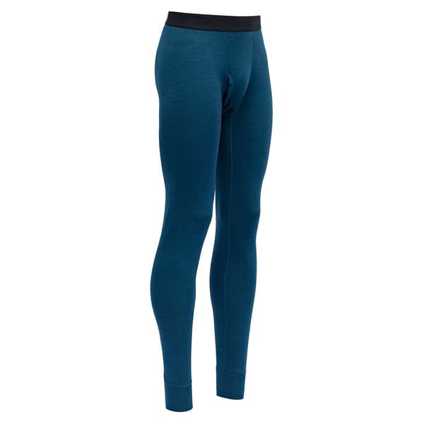 Devold Of Norway Duo Active Merino 205 Baselayer-bukser  S Mand