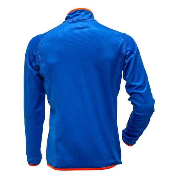Colmic Thermal Halv Lynlås Sweatshirt  M Mand