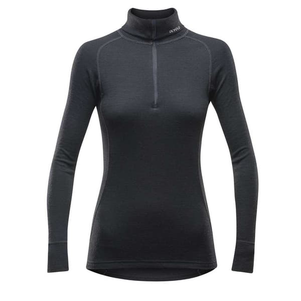 Devold Of Norway Duo Active Merino 205 Långärmad Baslager  XS Kvinna
