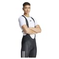 Miniatyrbillede 4 af 7: Adidas The Baselayer Kortærmet Baselayer Sort XL Mand