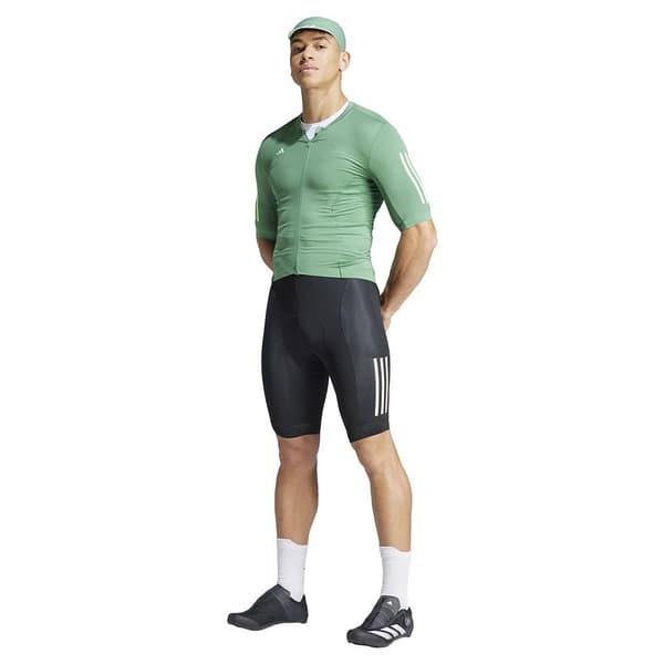 Adidas The Baselayer Kortærmet Baselayer Sort XL Mand