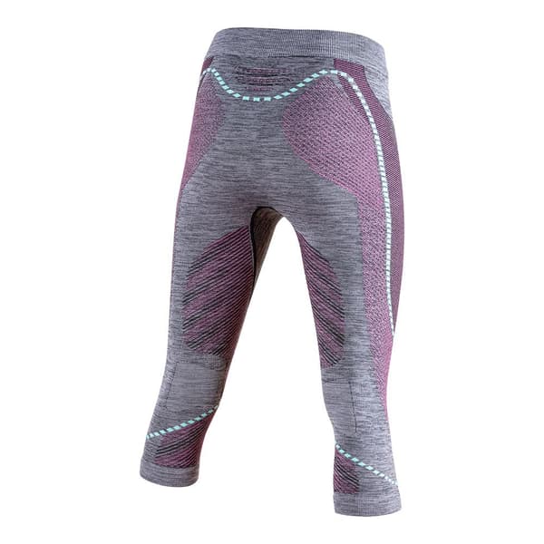 Uyn Ambityon 3/4-leggings Grå XS Kvinde