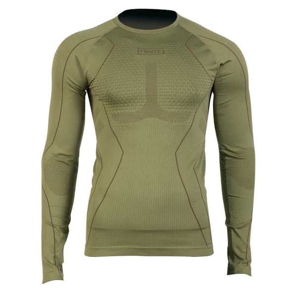 Hart Hunting Skinmap Långärmad Baslager  XL-2XL
