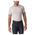 Miniatyrbillede 1 af 8: Castelli Pro Mesh 2.0 Kortærmet Baselayer Hvid 2XL Mand