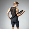 Miniatyrbillede 3 af 9: Ale S2 Summer Ærmeløs Baselayer Sort S-M Mand