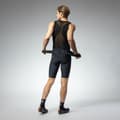Miniatyrbillede 5 af 9: Ale S2 Summer Ærmeløs Baselayer Sort S-M Mand