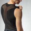 Miniatyrbillede 9 af 9: Ale S2 Summer Ærmeløs Baselayer Sort S-M Mand