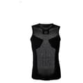 Miniatyrbillede 1 af 9: Ale S2 Summer Ærmeløs Baselayer Sort S-M Mand