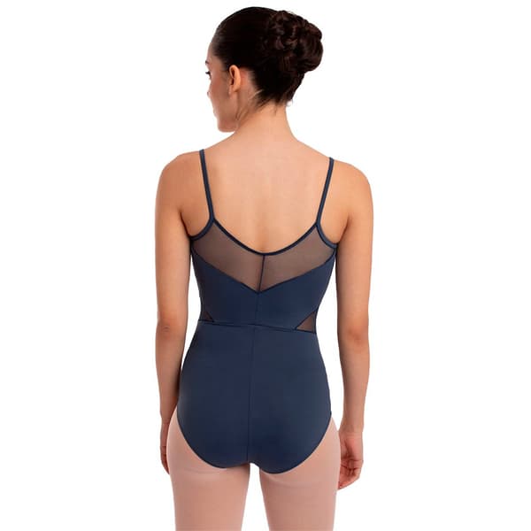 Intermezzo Trikot Mertristrap Sort 12 Years Pige