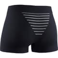 Miniatyrbild 2 av 2: X-bionic Invent Korta Leggings Svart XL Kvinna