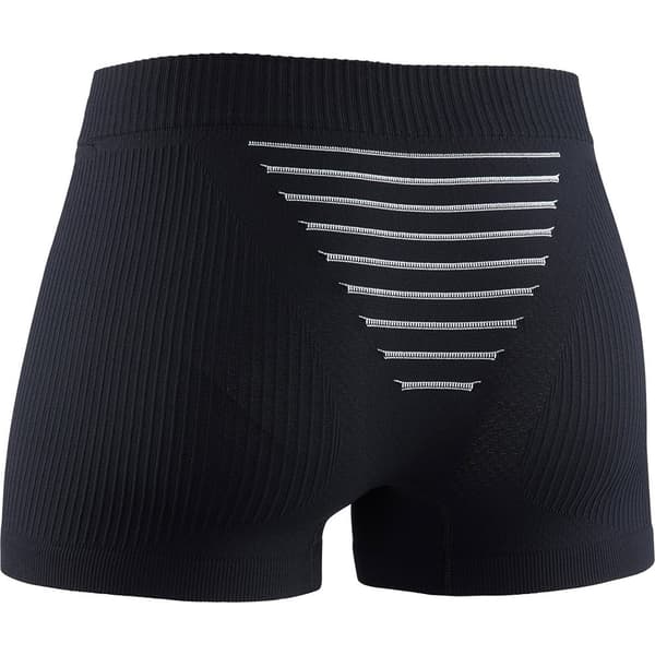 X-bionic Invent Korta Leggings Svart XL Kvinna