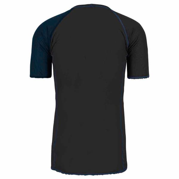 Karpos Dinamico Octa Kortærmet Baselayer Sort XL Mand