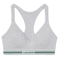 Pikkukuva 1 / 3: Lacoste If8403 Urheilurintaliivit Harmaa M Nainen