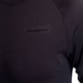 Miniatyrbillede 4 af 5: Trangoworld Aren Langærmet Baselayer Sort L Kvinde