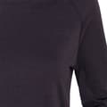 Miniatyrbillede 5 af 5: Trangoworld Aren Langærmet Baselayer Sort L Kvinde