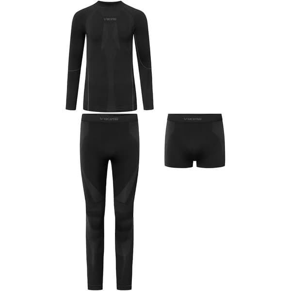 Viking Eiger Baslager Set  XL Man