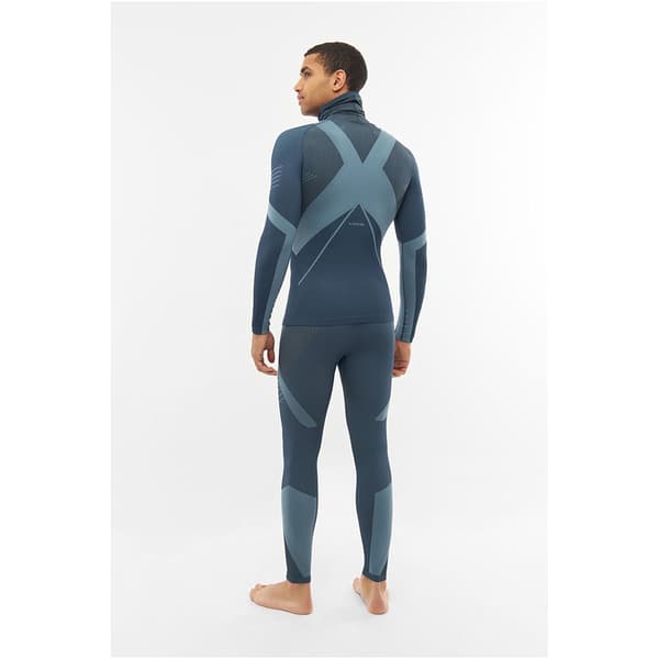 Viking Fusion Baslager Set  L Man