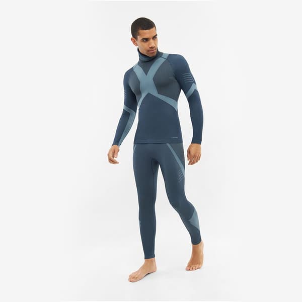 Viking Fusion Baslager Set  L Man