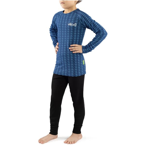 Viking Nino Baslager Set  140-152 cm Pojke