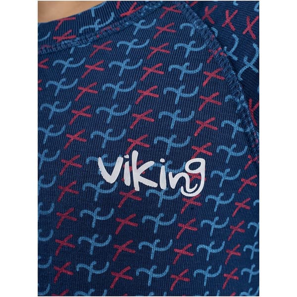 Viking Nino Baslager Set  140-152 cm Pojke
