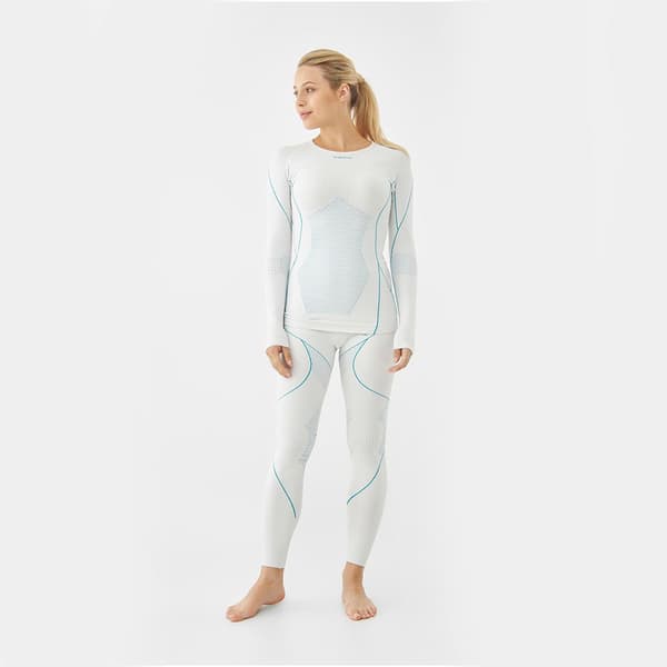 Viking Lotta Recycled Baslager Set  L Kvinna