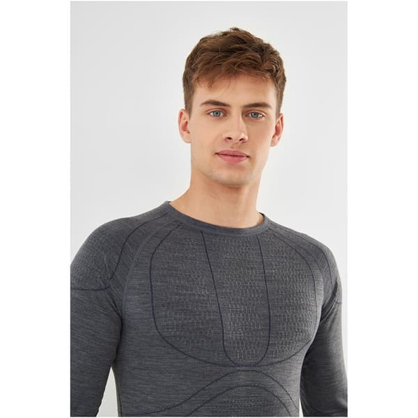 Viking Lan Pro Merino Base Lag Sæt  2XL Mand
