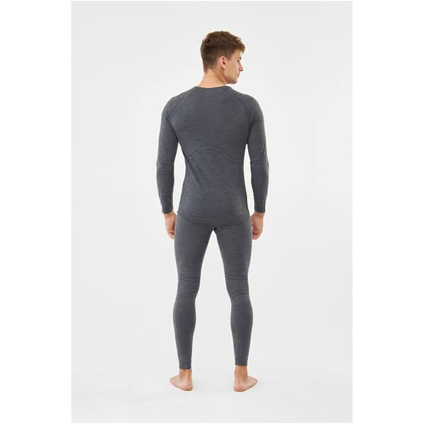 Viking Lan Pro Merino Base Lag Sæt  2XL Mand
