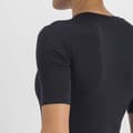 Pikkukuva 5 / 5: Sportful Merino Lyhythihainen Aluspaita Musta L Nainen
