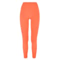 Miniatyrbillede 3 af 7: Salewa Zebru Responsive Baselagbukser Rosa XL Kvinde