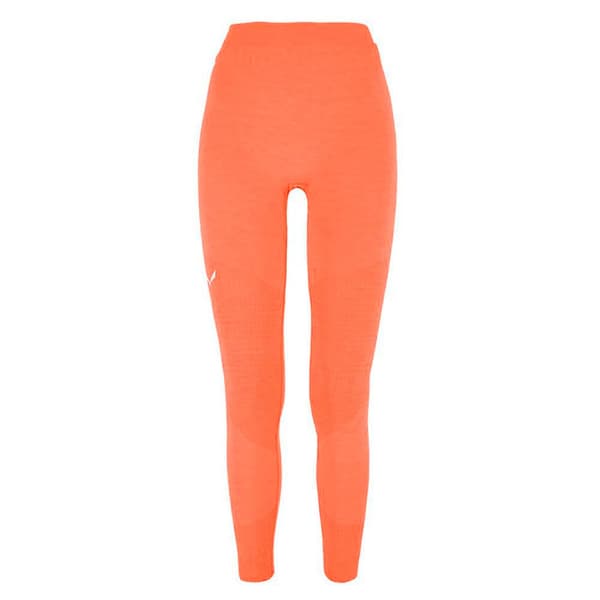 Salewa Zebru Responsive Baselagbukser Rosa XL Kvinde
