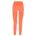 Miniatyrbillede 4 af 7: Salewa Zebru Responsive Baselagbukser Rosa XL Kvinde