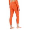 Miniatyrbillede 7 af 7: Salewa Zebru Responsive Baselagbukser Rosa XL Kvinde
