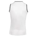 Miniatyrbillede 3 af 6: Bioracer Ns Ærmeløs Baselayer Hvid 2XL Mand