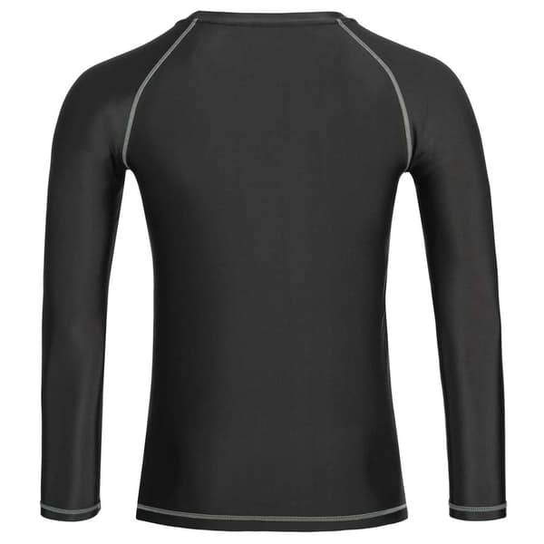 Benlee Mossburn Compression Långärmad Baslager Svart M Man