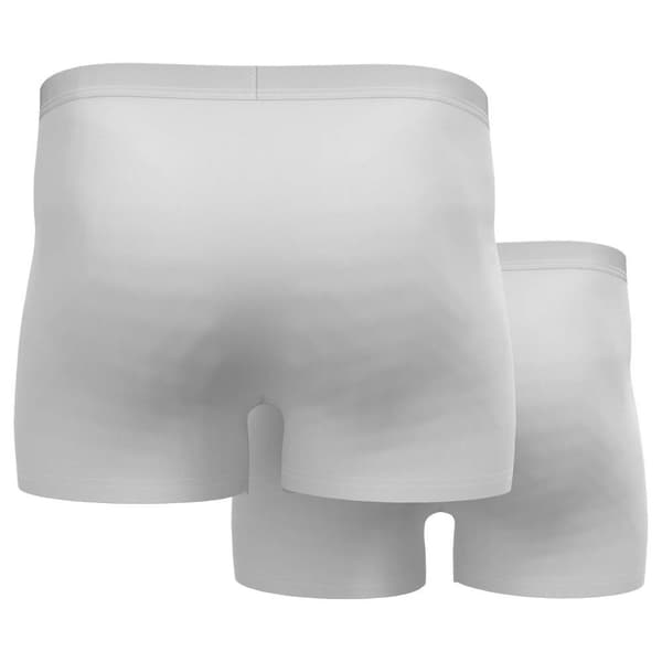 Odlo Active F-dry Light Eco Sports Boxare 2 Enheter Vit S Man
