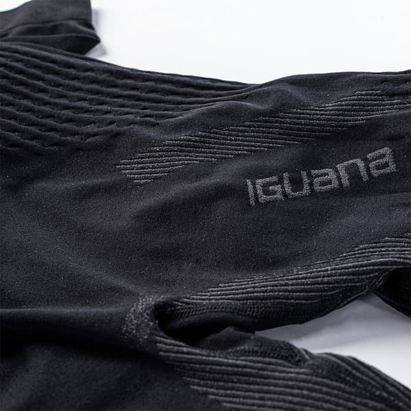 Iguana Gambit Baslagerbyxor Svart L Kvinna