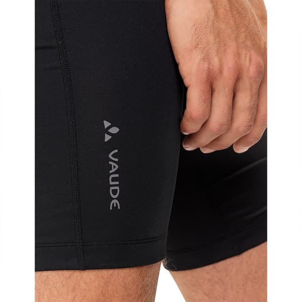 Vaude Bike Matera Ii Pohjakerroksen Housut Musta S Mies