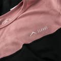 Miniatyrbild 4 av 10: Elbrus Melor Merino Tg Baslager Set Rosa 12 Years Pojke