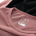 Miniatyrbild 5 av 10: Elbrus Melor Merino Tg Baslager Set Rosa 12 Years Pojke