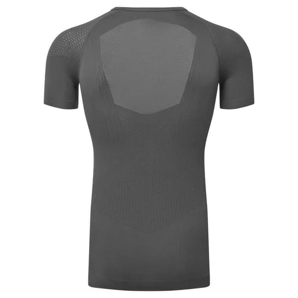 Altura Tempo Lyhythihainen Aluspaita Musta XL-2XL Mies
