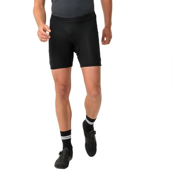 Vaude Bike Bike Tp Baselag Shorts Sort XS Mand