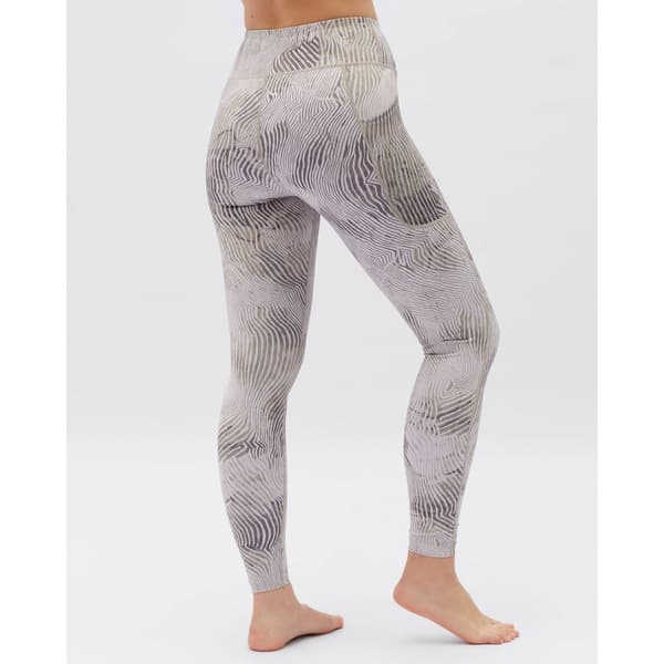 Silvini Veroli Baslagerbyxor Beige XS Kvinna
