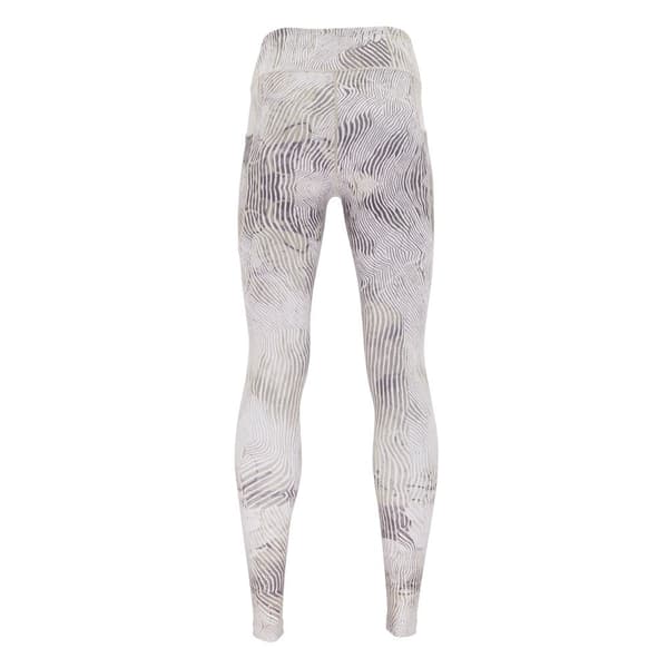 Silvini Veroli Baslagerbyxor Beige XS Kvinna